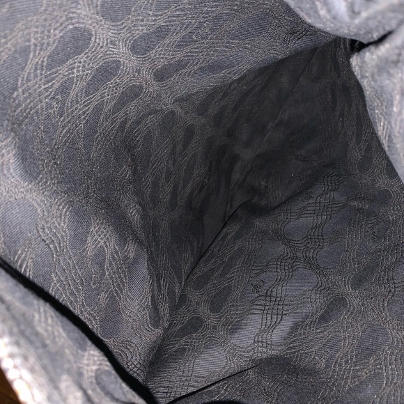 🔥 Proenza Schouler canvas and leather tote  👜 - Picture 7 of 8